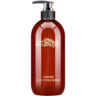 洋甘菊冰精啫喱舒缓修护敏感肌