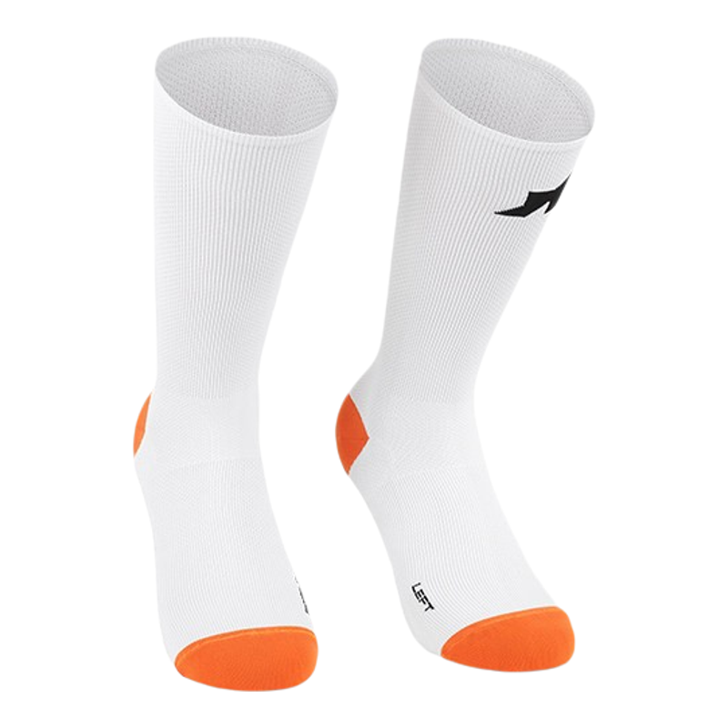 ASSOS骑行袜夏季运动袜RSR Socks S11