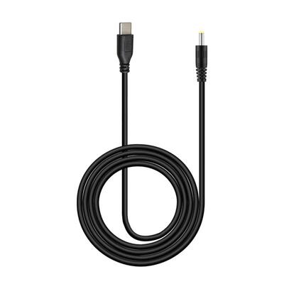 景赛pd12V诱骗线户外接各种设备