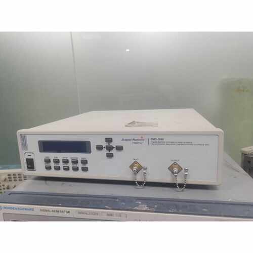 【议价】Generalphotonics测试仪pmd1000仿真测