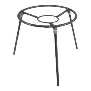 【工厂直削】柴火三脚架多功能柴火架铁架锅架钢筋支架拆卸三角架