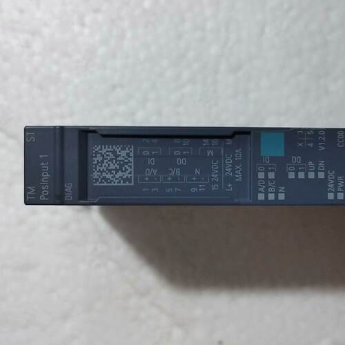 溢价-plc 6ES7 138-6AA00-0BA0  实图