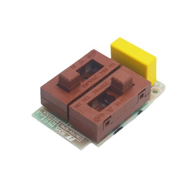 飞科FH6218电吹风开关配件FH6232