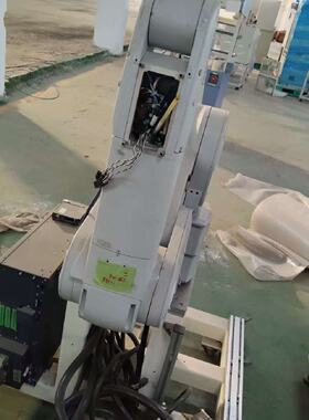 议价MELFA工业机器人本体，型号RV-7-Q-SH02