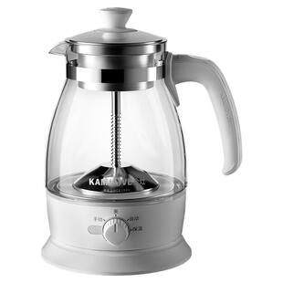 金灶A-52煮茶壶蒸汽喷淋式煮茶器保温家用茶水分离黑茶普洱蒸茶壶