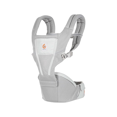 ergobaby婴儿腰凳多功能背带透气