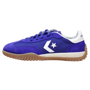 匡威正品 Run Star Trainer 复古舒适百搭低帮德训休闲鞋 A13358C