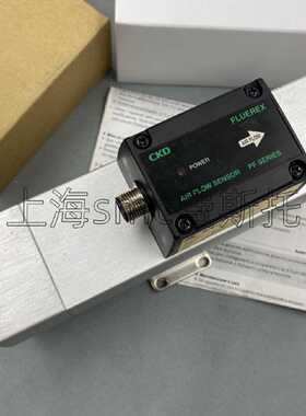 议价CKD喜开理精密流量计开关PFD-402-25现货销售适用