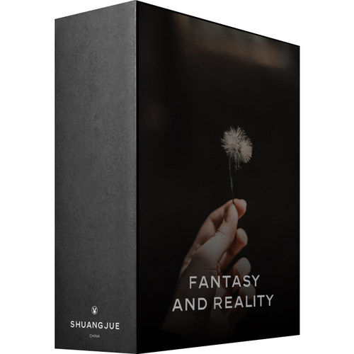 lr预设霜绝2019幻真复古胶片人像手机lightroom调色acr滤镜合集ps