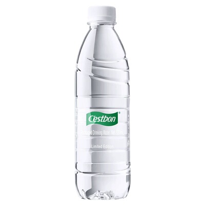 怡宝520ml*24膜装整箱水多省包邮