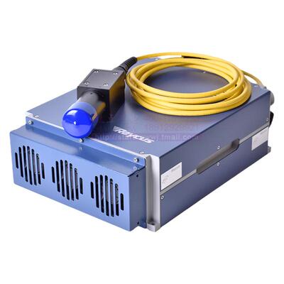 锐科打标机激光器Raycus