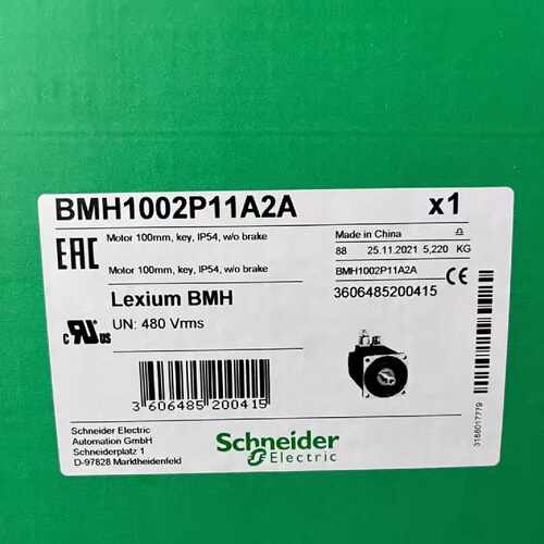 议价施耐德BMH1001P36A2A/BMH1002T02F1A/BMH1002P16A2A/BMH1003P