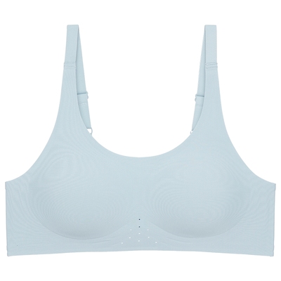 imis内衣爱美丽无钢圈文胸