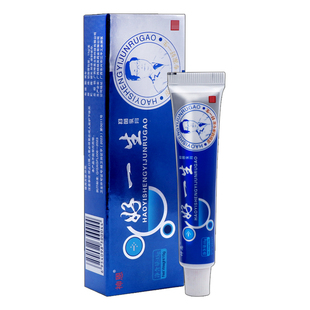 3支16】神恩好一生抑菌乳膏正品明尼舒达好医生皮肤瘙痒止痒软膏