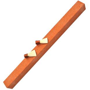 唢呐哨子打薄芦苇哨片打磨器油石管子响磨薄综合沙石精细修理工具