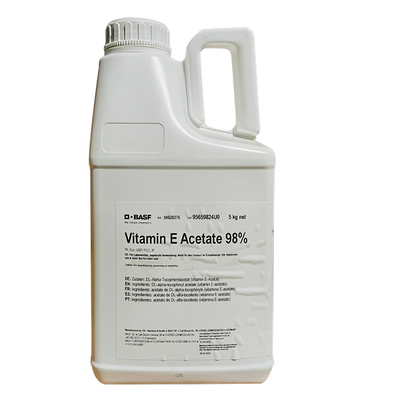 德国巴斯夫油溶VE油天然维生素E