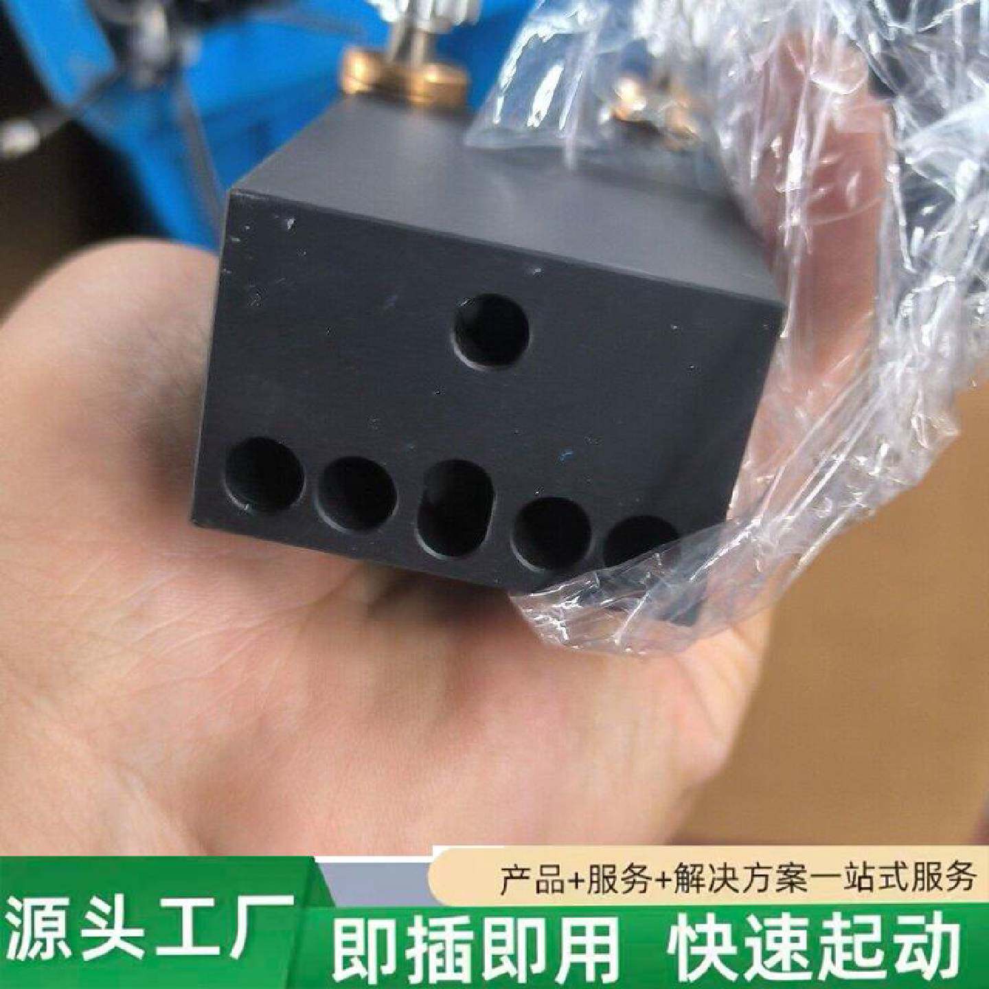 非标价Unice04IMT1M激光反射镜架修理