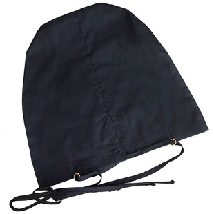 淮边筱竹 明制布头巾丨假发网巾汉服男子巾帽子首服扎巾平民百姓