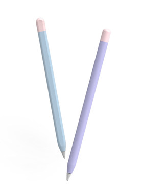 Pencil笔套舒适手感好看又好用