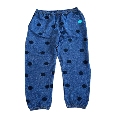 bttjob3125c陈冠希绿松石运动裤