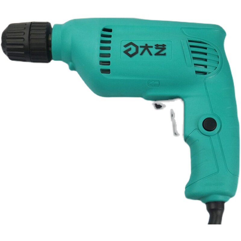 大艺大艺多功能迷你手电转钻220v