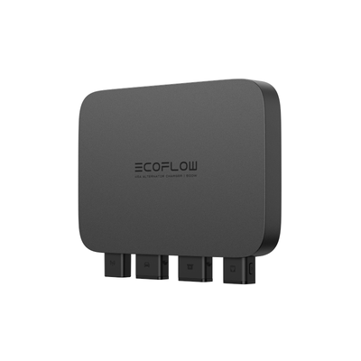 正浩500瓦车载超充智能补电自驾