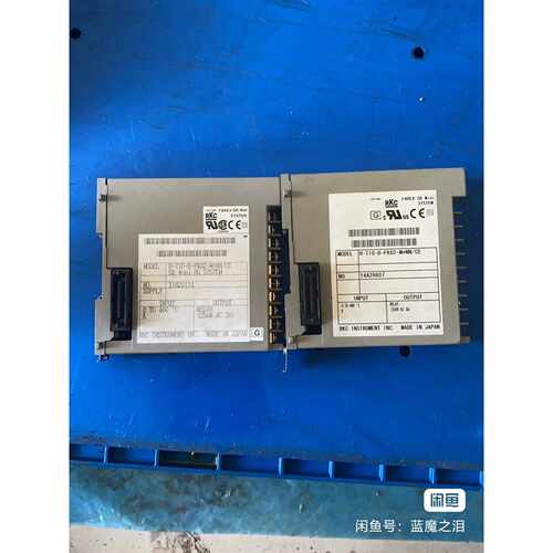 议价HTI0BFK02M*NNCE功能正常实物图适用