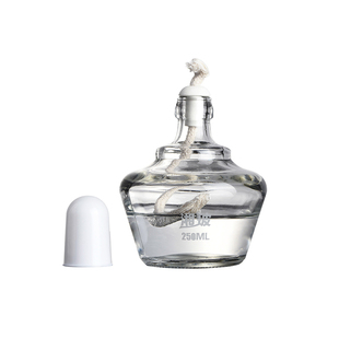 湘玻玻璃酒精灯实验室用防爆加热器材灯芯灯帽石棉网三角架铁架台