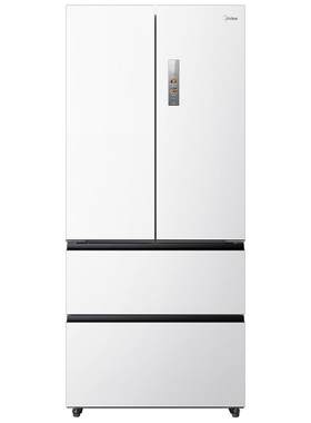 美的M60冰箱520小机皇双系统2.0