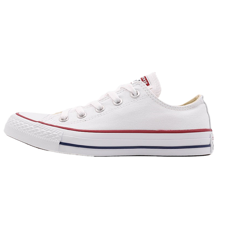 CONVERSE匡威男女情侣款帆布鞋