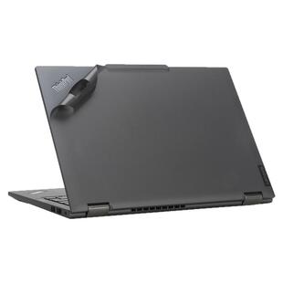 梦榆适用ThinkPad X13 Yoga外壳保护膜X13 Gen4机身贴纸X13 gen2笔记本纯色防刮膜thinkpadx13yoga高清屏幕膜