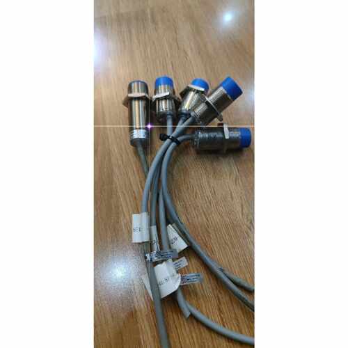 询价下单打包处理安特普接近开关线短5个:JO218E-8ZPA