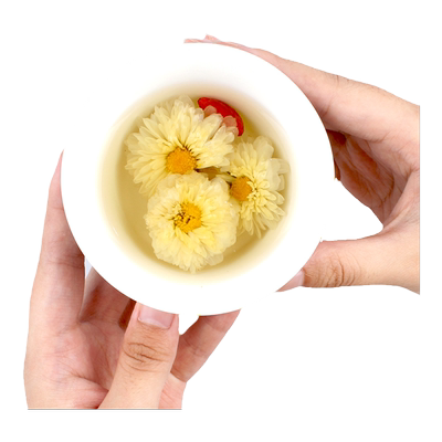 【桐乡杭白菊官方旗舰店】