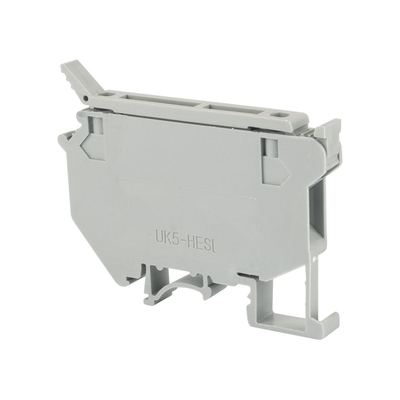 冠辰保险端子uk5-hesi带灯熔断器