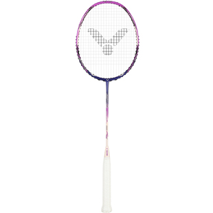 VICTOR胜利羽毛球拍ARS神速99安东森战拍26年亚锦赛纪念版威克多