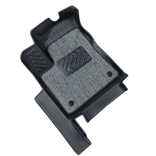 适用五菱星光730脚垫汽车专用改装件用品tpe全包围配件全包地毯车