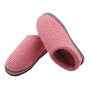 老式泡沫底拖鞋冬天手工拖鞋老式海绵拖鞋布艺拖鞋家居布面拖鞋冬