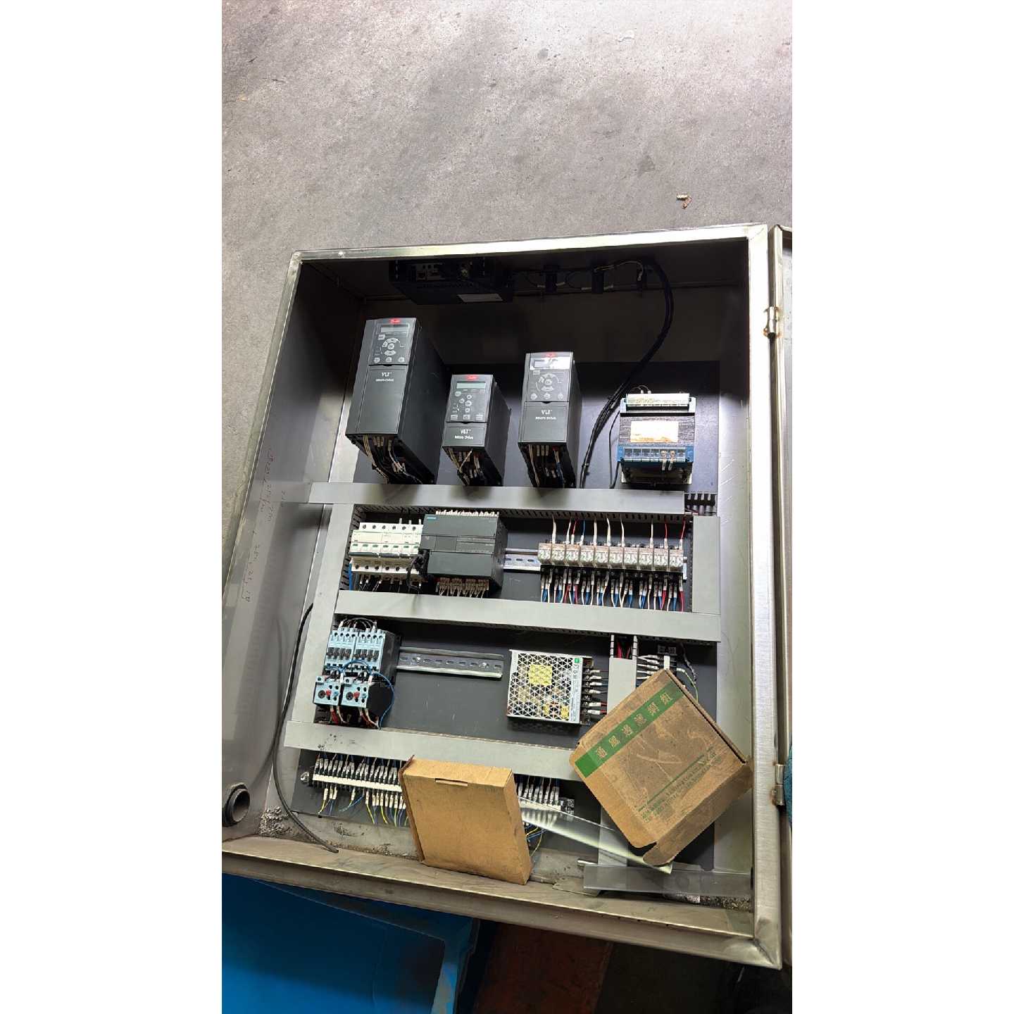 【议价-可维修】DANFOSS 变频器/二手均有货