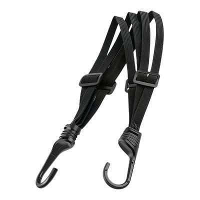 电动车后备箱绑带捆绑绳弹力绳