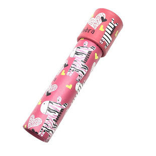 儿童万花筒玩具神奇望远多棱镜科学实验幼儿园学生男女孩生日礼物