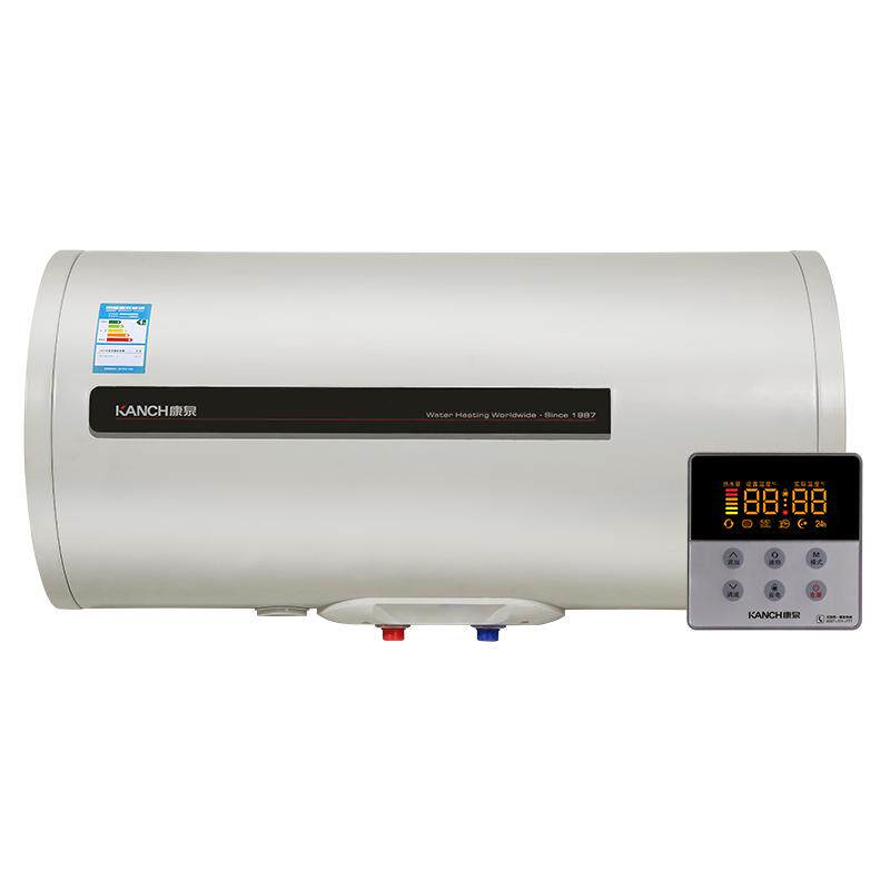 kanch/康泉电热水器40l/升电脑