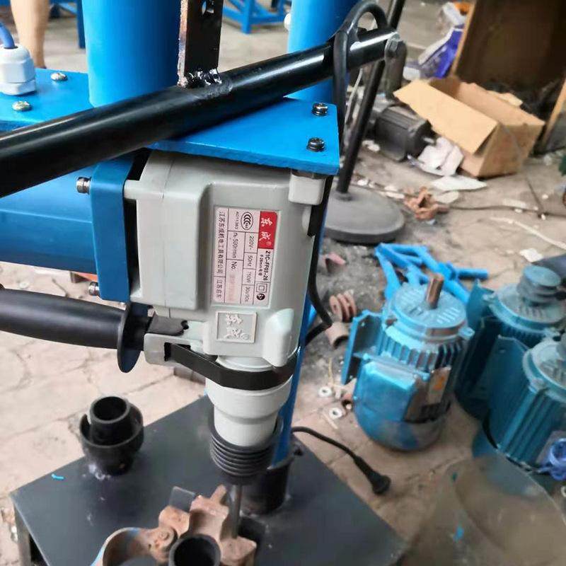 厂家直销扣件冲铆钉机扣件修复机 扣件螺丝修复机 扣件维修机,五金/工具,气动铆钉机,淘宝优惠券,粉丝福利购,淘宝优惠卷