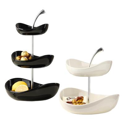 BSD高颜值果盘家用客厅茶几摆件