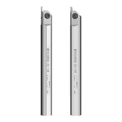 TKIVK内孔端面切槽数控刀杆