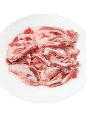 5斤新鲜猪脆骨猪排骨猪肉