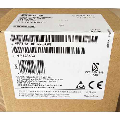 议价原装6ES7290-6AA20-0XA0西门子S7-200延长电缆用于CPU200 EM