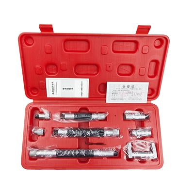 接杆式内径千分尺桂林量具测量准