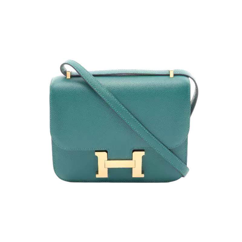 中古Hermes爱马仕单肩包