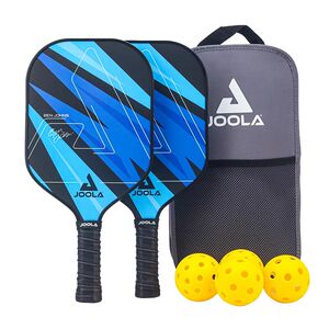 JOOLA优拉匹克球拍初学套装双拍玻璃纤维匹克球全套pickleball