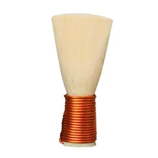 宏艺唢呐精修哨片好吹省力专业芦苇唢呐哨子叫子嘴子通用乐器配件